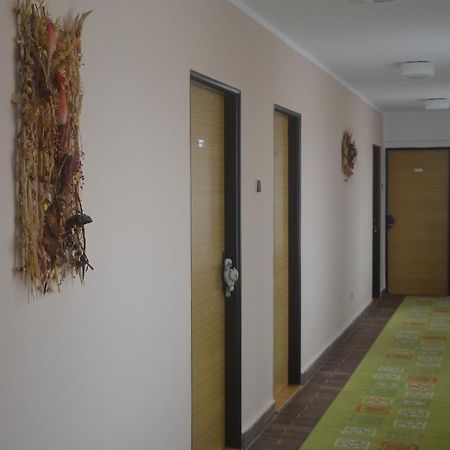 Penzion Nova Stitary Εξωτερικό φωτογραφία