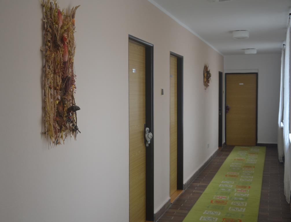 Penzion Nova Stitary Εξωτερικό φωτογραφία