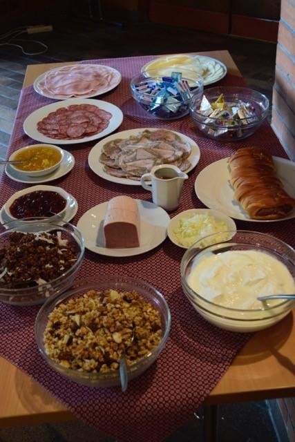 Penzion Nova Stitary Εξωτερικό φωτογραφία